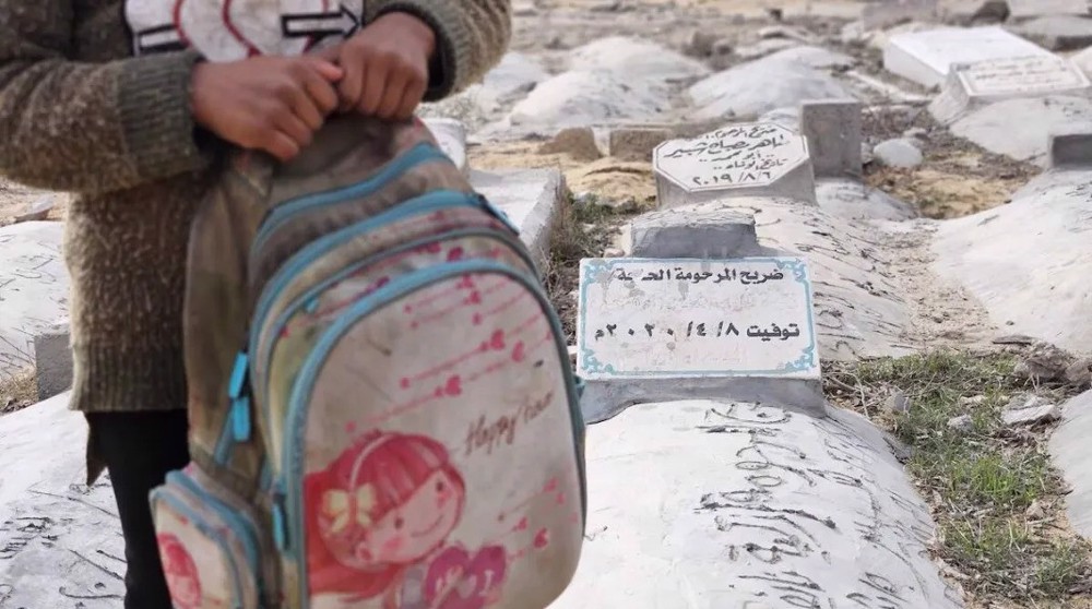Israel has slaughtered 13,000 students in Gaza, West Bank 