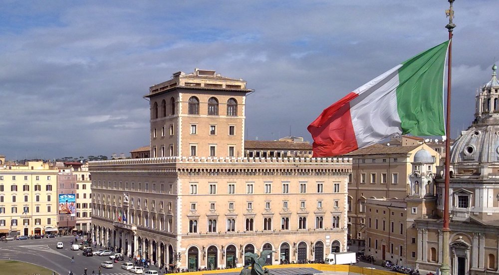 Italy’s birth rate collapse 'irreversible'