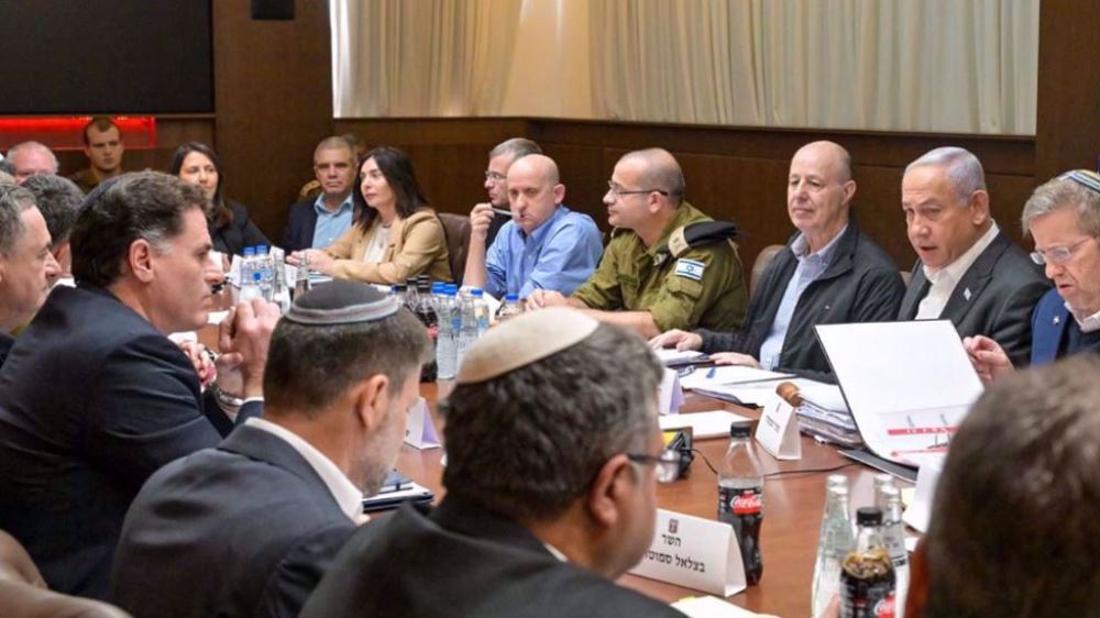 Malgré le cessez-le-feu, Netanyahu s’obstine à poursuivre la guerre à Gaza 
