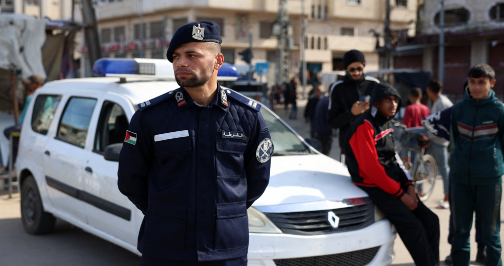 Hamas says committed to Gaza ceasefire deal with Israel 