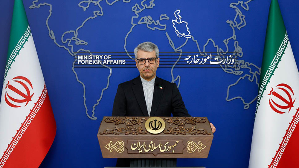 Les capacités de défense et militaires de l'Iran ne sont pas négociables 