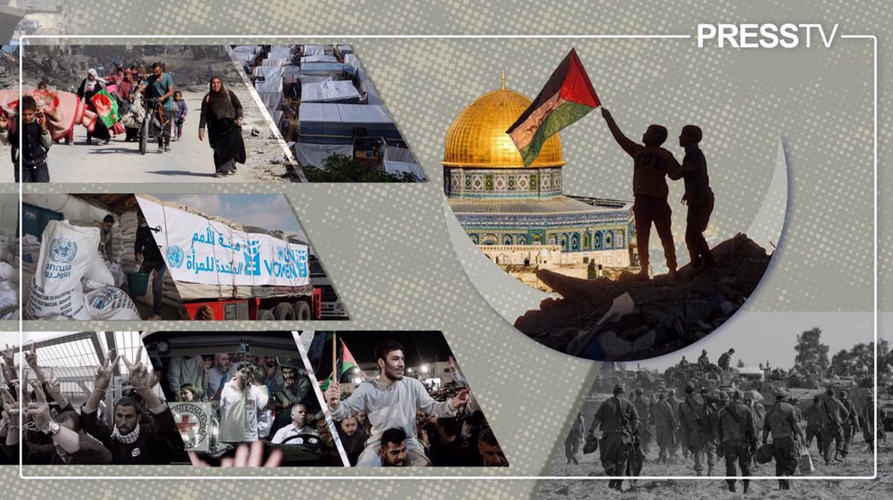 Explainer: What to know about truce in Gaza and what happens next? 