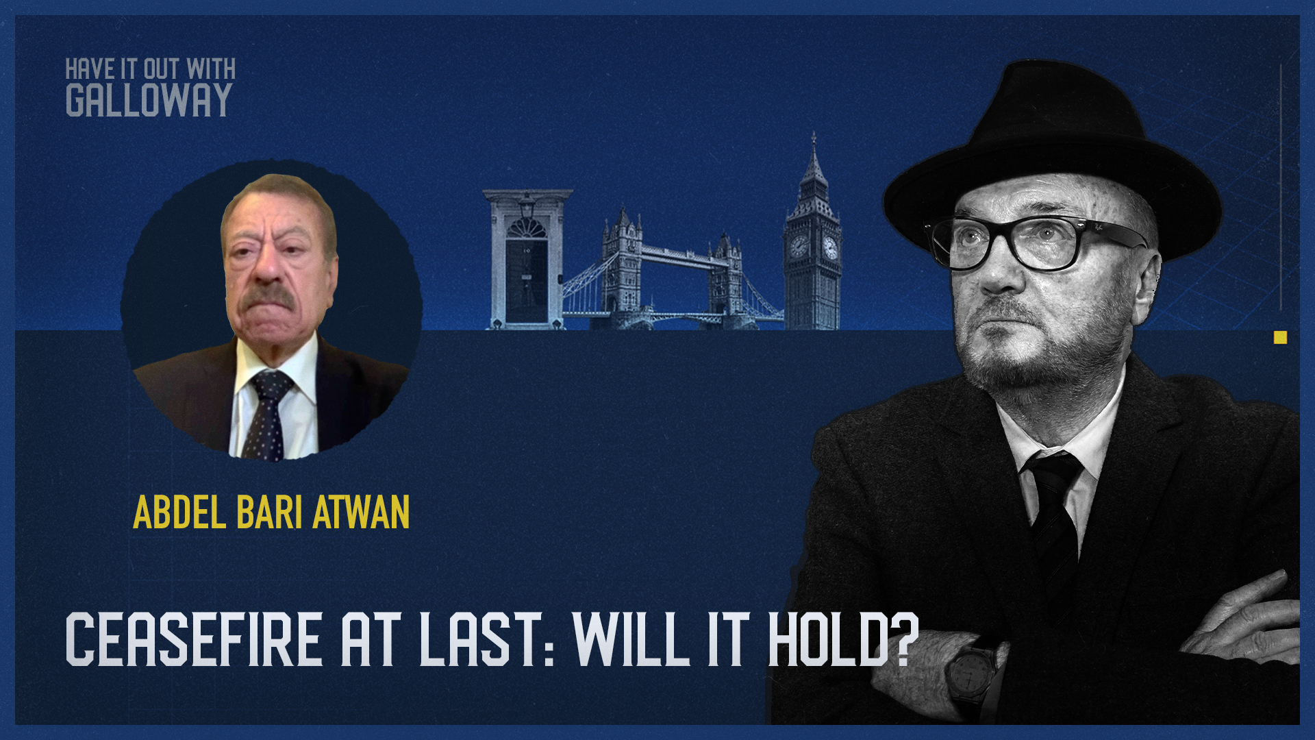 Ceasefire at last: Will it hold?