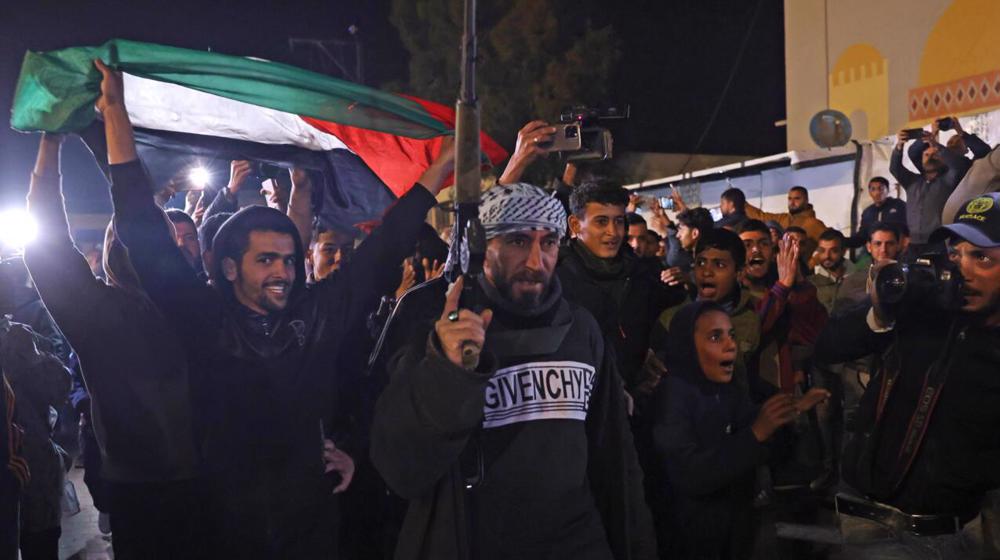 Gaza ceasefire agreement