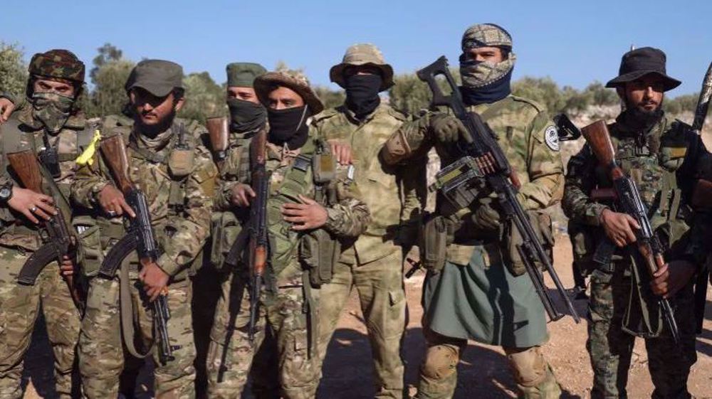 Over dozen people killed in Shia-populated villages in Syria’s Homs
