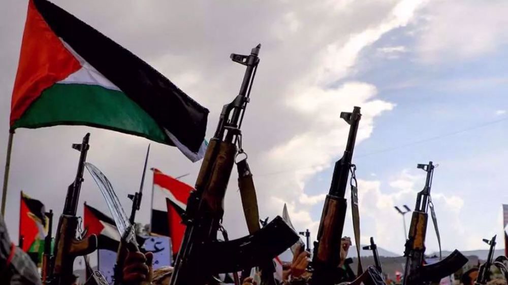 Ansarullah dismisses terror designation: ‘Being on US list of friends far more provocative’
