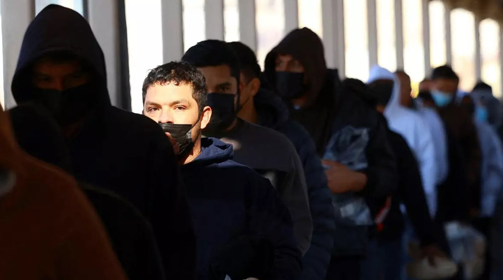 ‘Largest deportation in history’: US arrests, deports hundreds of immigrants under Trump 