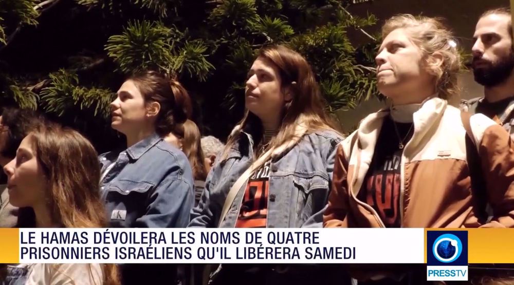 Journal du 24 janvier 2025