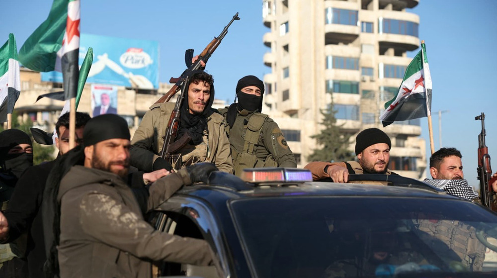 Syrie: plus d’une dizaine de personnes tuées dans les opérations de ratissage 