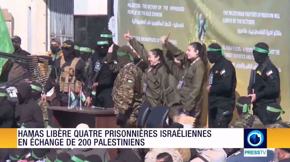 Journal du 25 janvier 2025