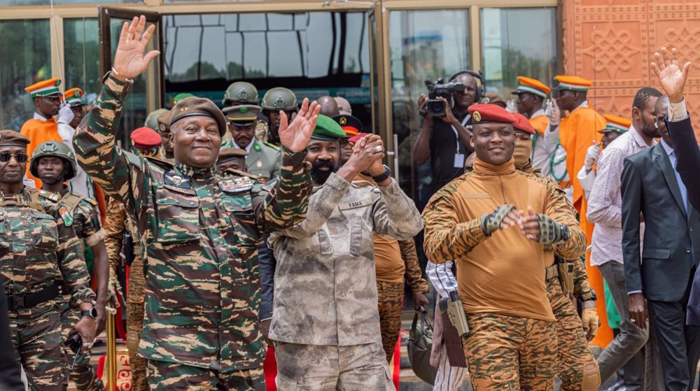 L'Alliance des États du Sahel accélère la création d'une monnaie commune  
