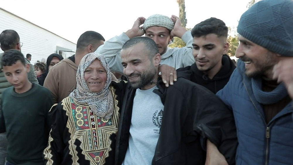 'Conditions in Israeli prisons defy description'