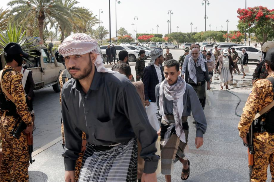 ICRC: Yemen’s Ansarullah unilaterally releases 153 war prisoners
