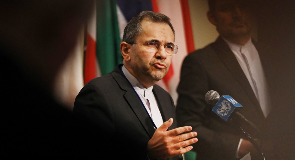 Decisive defeat: Iran says Trump’s maximum pressure fails miserably, targets civilians 