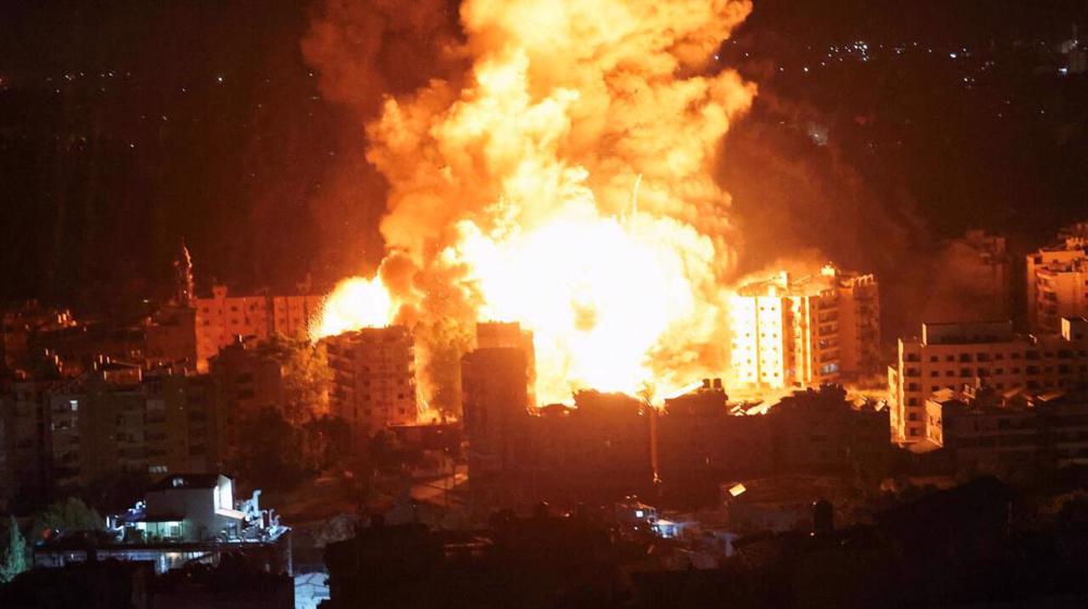 Lebanon resistance unifying factor against Israel