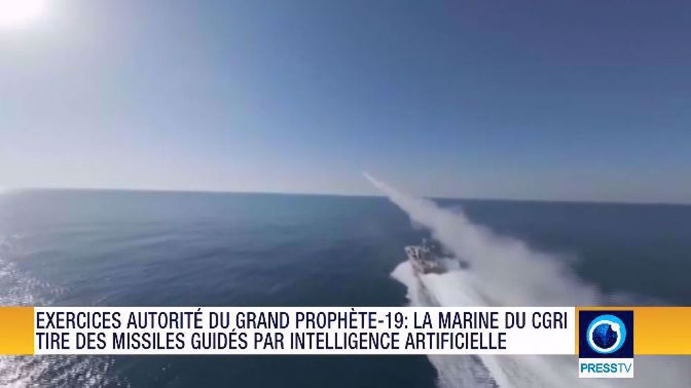 Iran Info du 26 janvier 2025