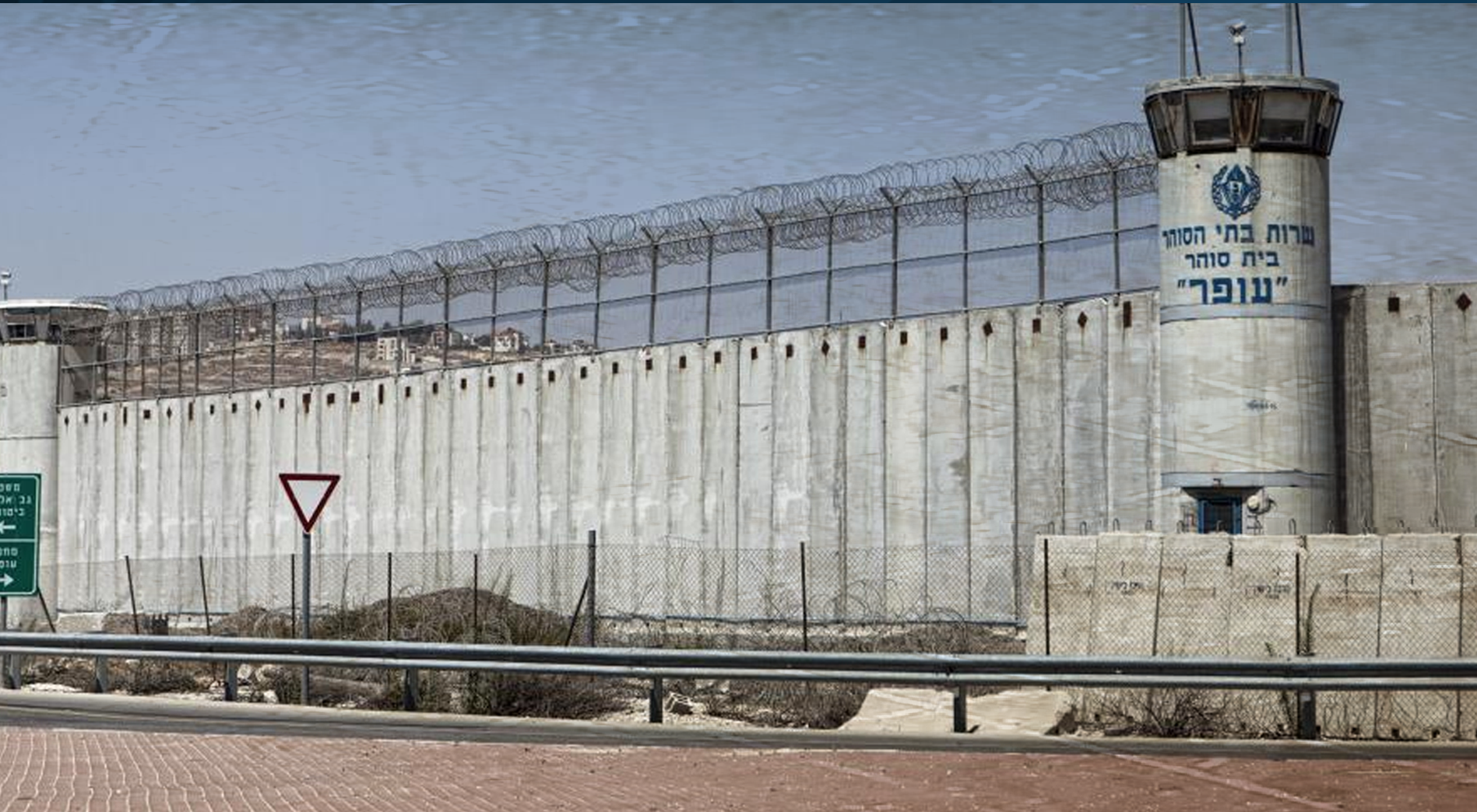 Freed Palestinian recounts neglect in Israeli jails