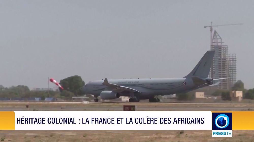 Journal du 4 janvier 2025