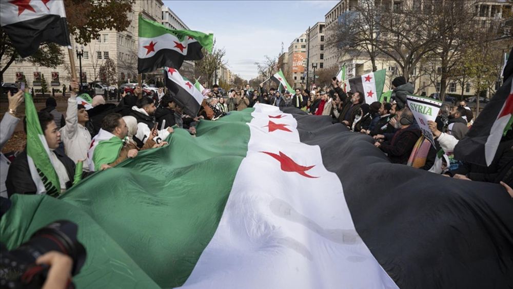 Syria’s future