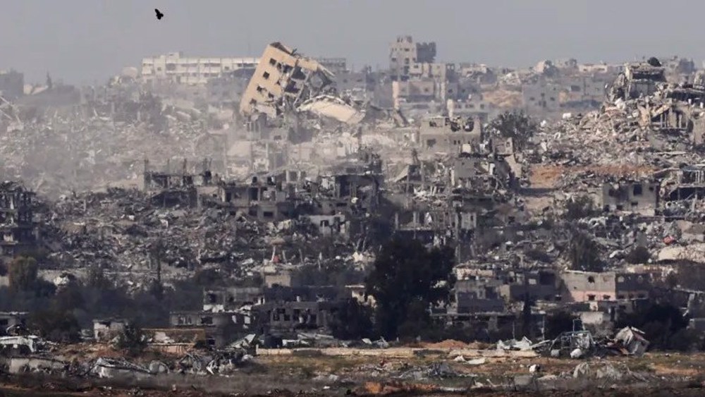 Israel deliberately undermining public order in Gaza: Euro-Med