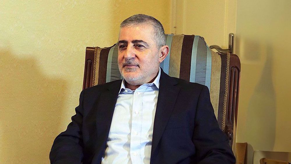 Official: Hezbollah stronger than ever, ready for all challenges  