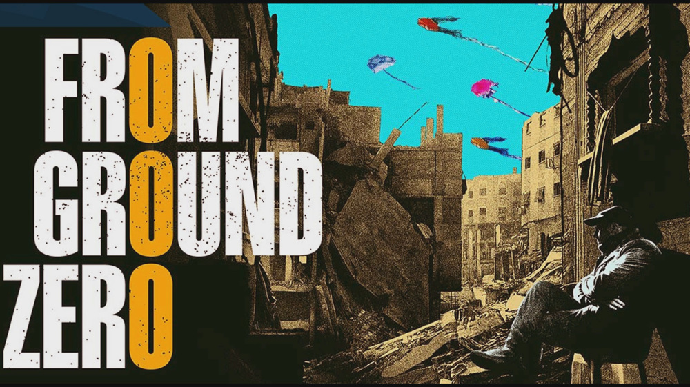 From Ground Zero: New York’s screening of Israeli genocide in Gaza