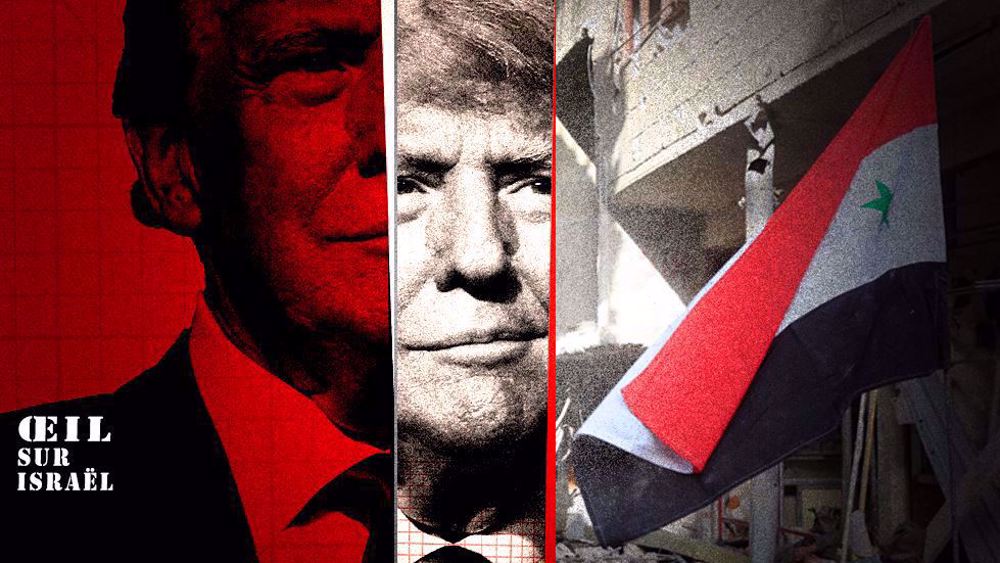 Les effets du retour de Trump à la Maison-Blanche