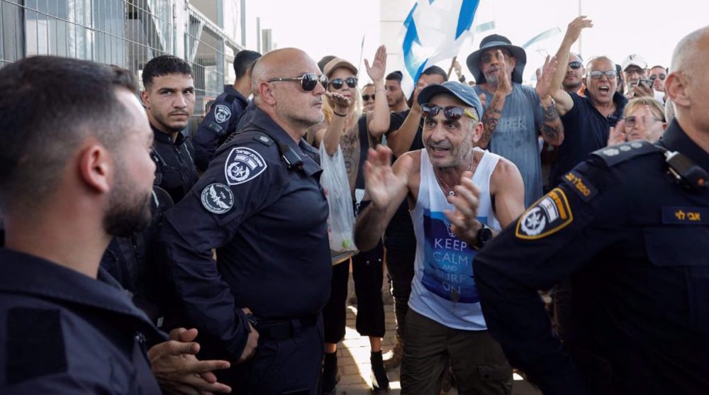 Israel scuttles UN ‘rape’ probe fearing investigation into forces’ abuse of Palestinians