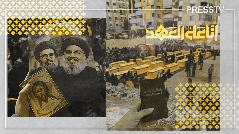 As an Arab Christian, Why Sayyed Hassan Nasrallah became a guiding light for me