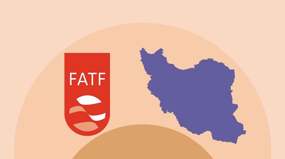 Iran approves UN convention needed to get off FATF blacklist