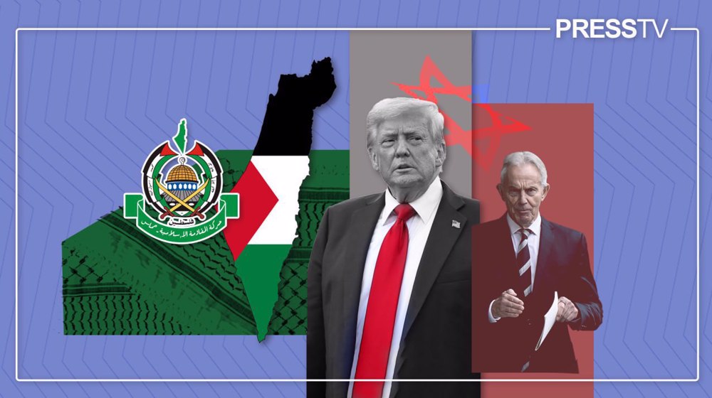 Explainer: How is Trump’s 20-point Gaza ‘plan’ dangerously tilted in Israel’s favor 