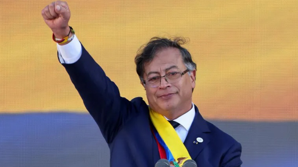 Colombia expels Israelis over flotilla attack; says Trump deserves ‘jail’ for aiding genocide