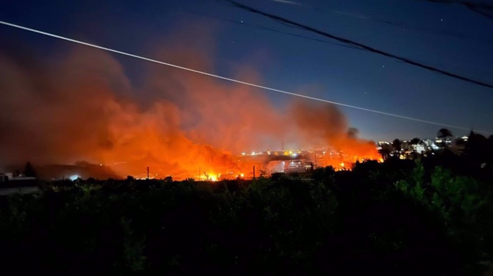 Lebanon: One killed, several injured in Israeli airstrikes despite ceasefire