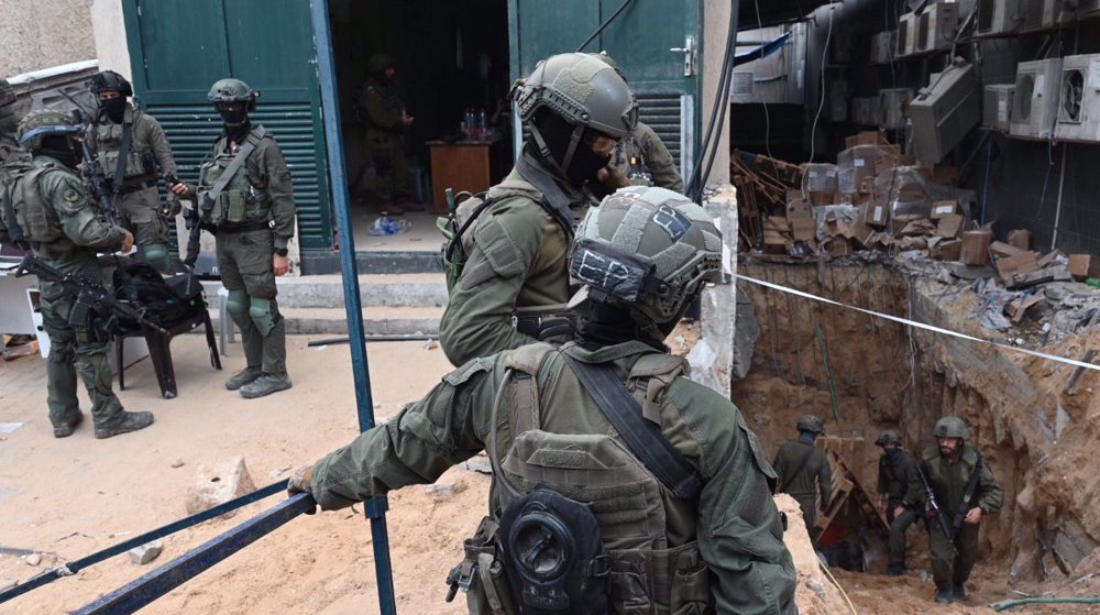 ‘Lies, misinformation’: Israeli military produced videos to justify Gaza genocide
