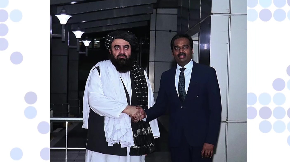 India, Afghanistan to upgrade ties after Taliban FM’s visit to New Delhi