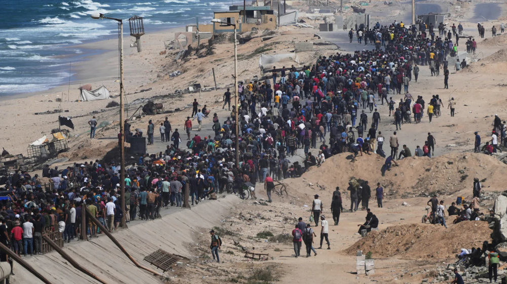 Israel kills 19 Palestinians across Gaza despite ceasefire