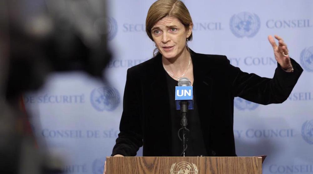 Ex-US envoy secretly helped Israel gain UN committee seats: Report 