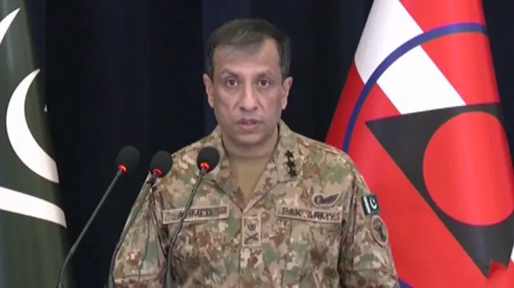 Pakistan says ‘patience running out’ with Afghanistan after militant attacks