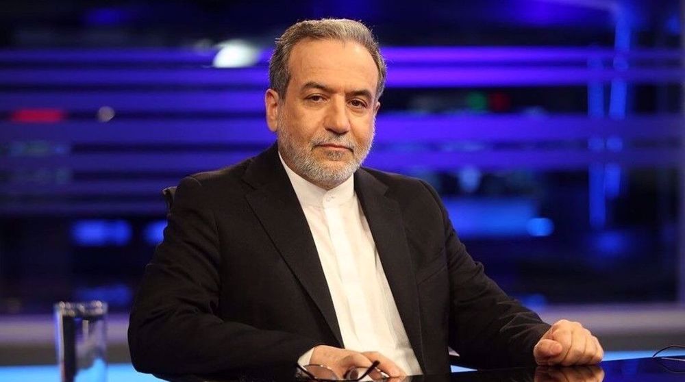 FM: No trust in Israel, no talks beyond nuclear issue