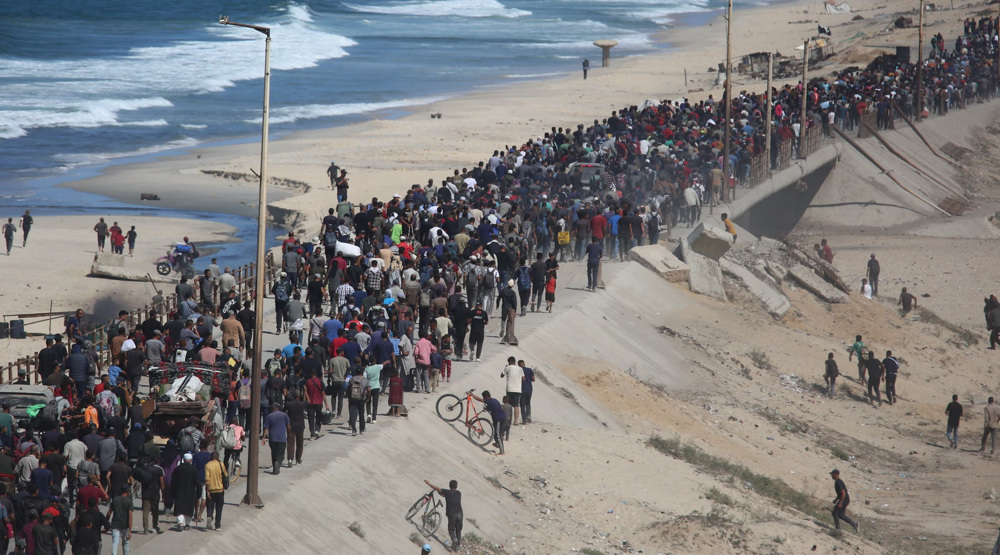 Nigel Farage Trump