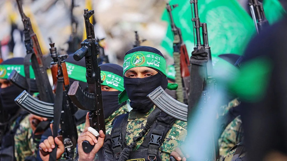 Hamas is the winner of genocidal war; Israel is defeated