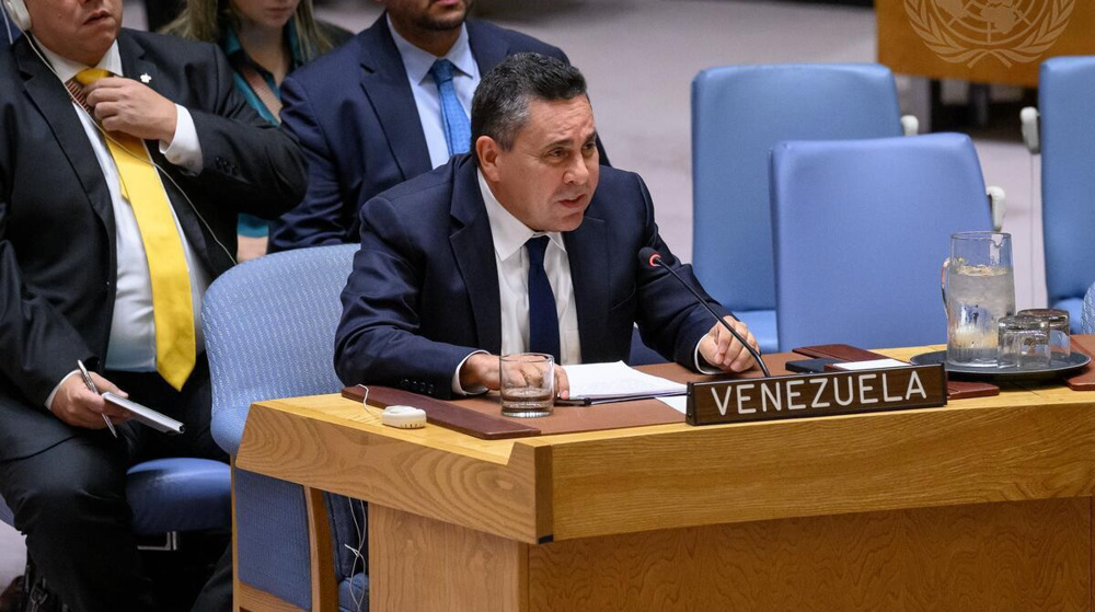 Venezuela slams ‘serious’ US escalation in Caribbean, urges UNSC to intervene