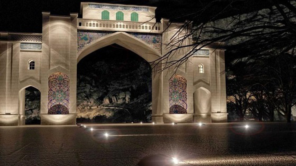 Insider's view of the country: Shiraz