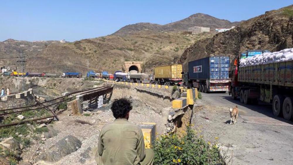 Pakistan, Afghanistan claim inflicting heavy losses in clashes along porous border 