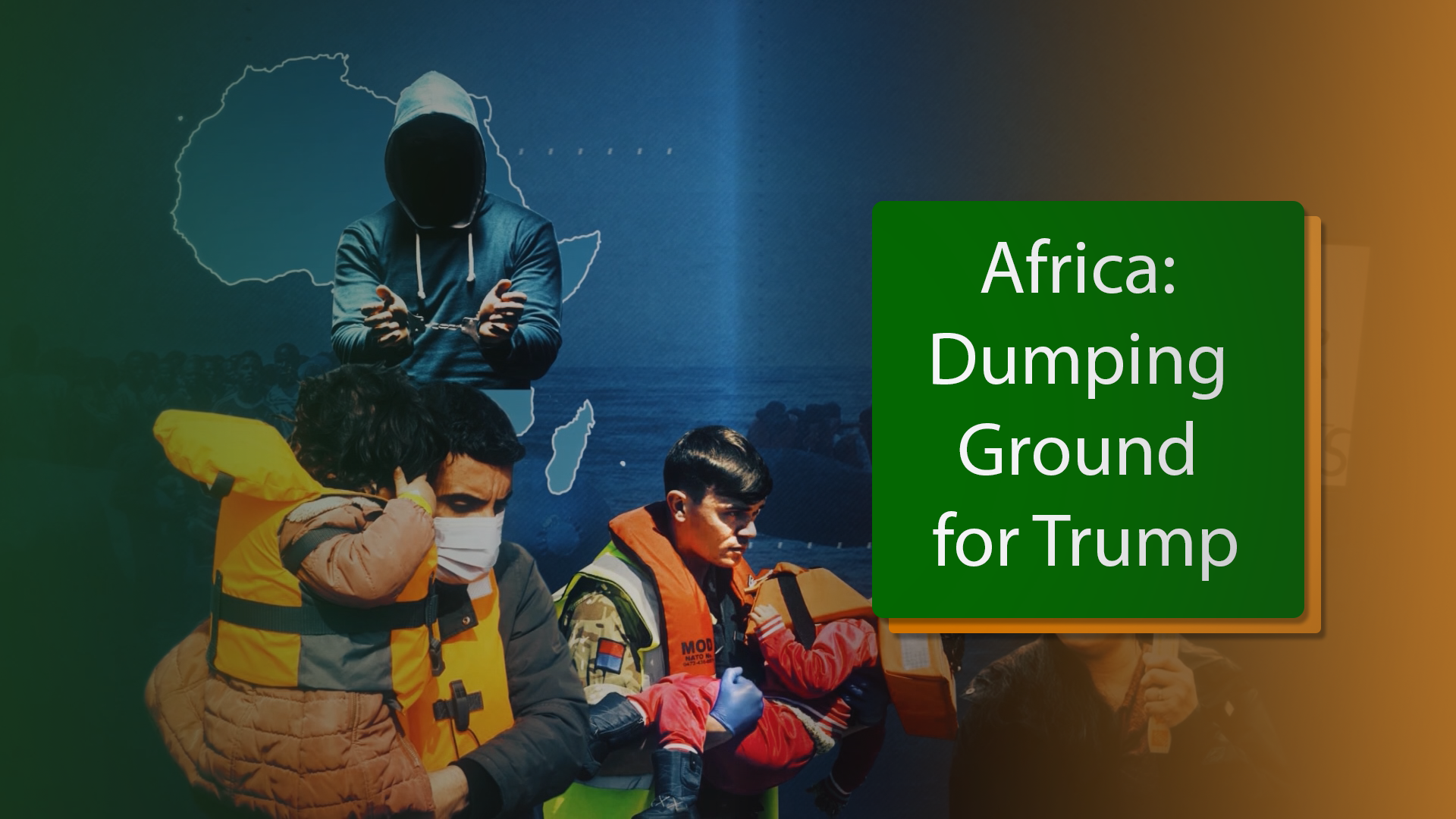 Africa Today