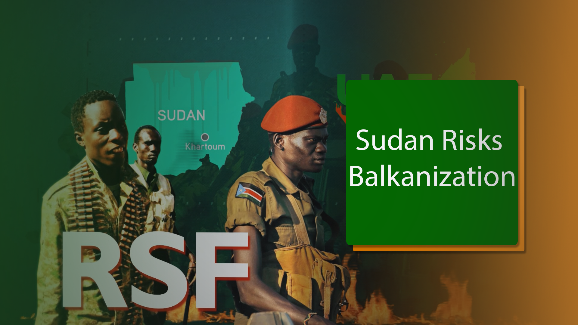 Africa Today