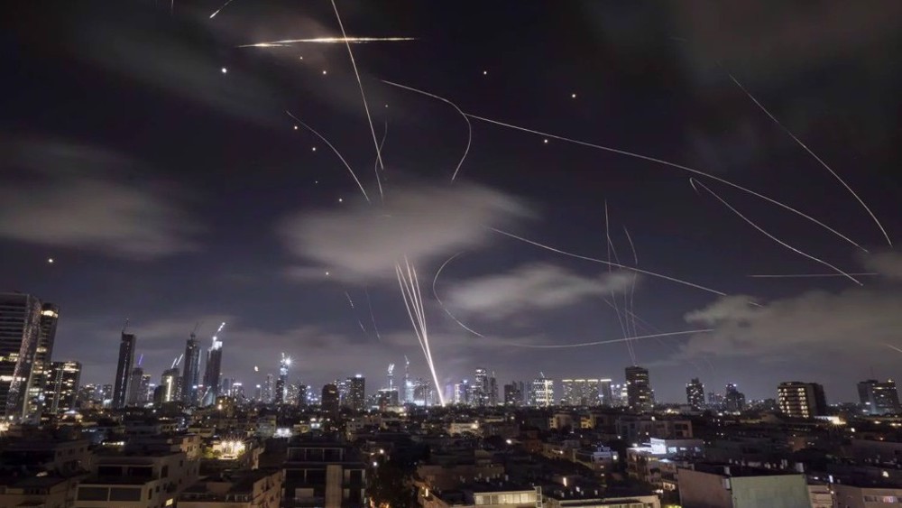 Leaked files expose secret Israeli-Arab pact against Iran amid Gaza war: Report