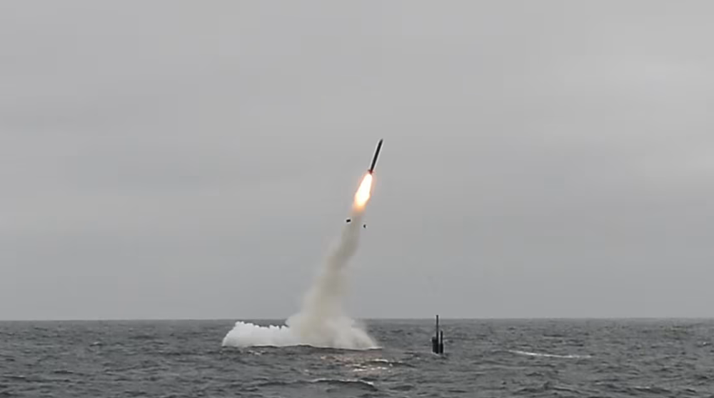 Trump threatens escalation with Tomahawk missiles against Russia
