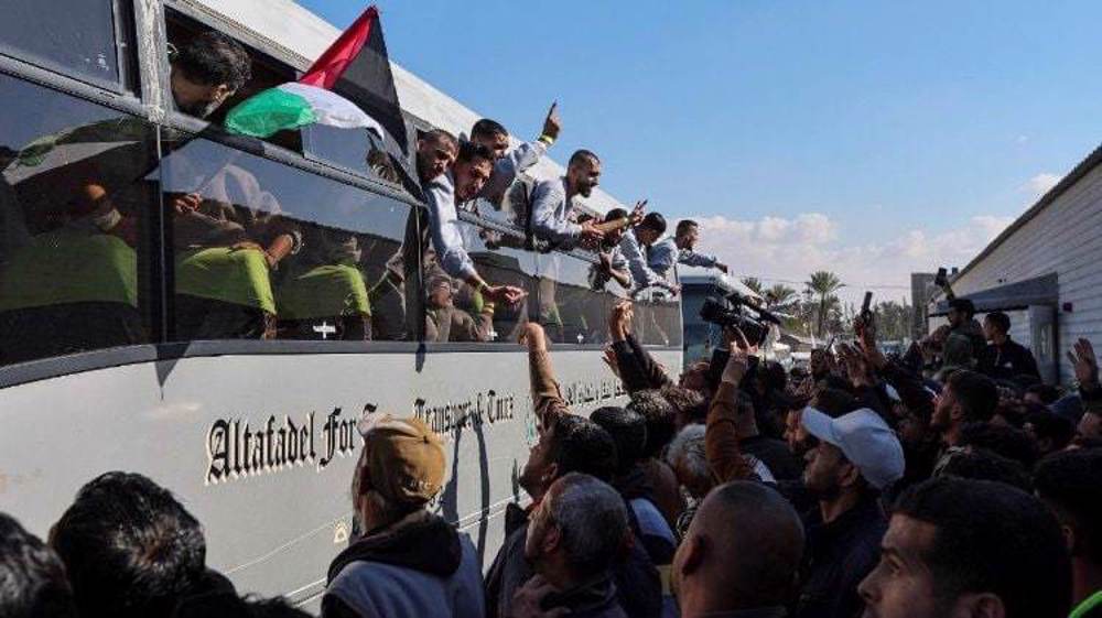 Majority of Palestinian prisoners Israel is set to release are not Hamas members: Report