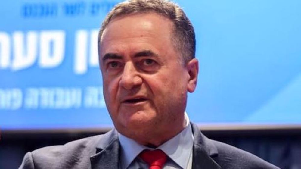 Israeli war minister lays out plan to assault Gaza once captives freed